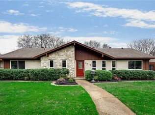 2012 Onetta Dr, Irving, TX 75061