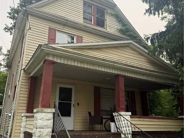 569 W Chalmers Ave, Youngstown, OH 44511
