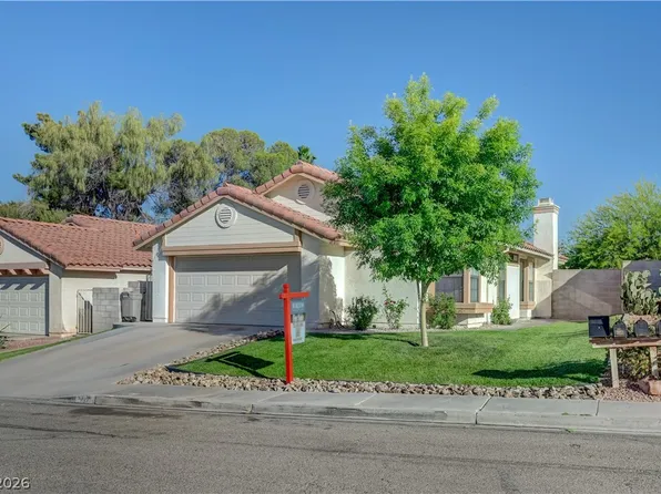 717 Whispering Palms Dr, Las Vegas, NV 89123