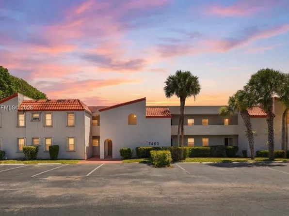 7460 Woodmont Ter APT 101, Fort Lauderdale, FL 33321