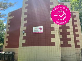 805 W Green St #1B-1BA, Urbana, IL 61801