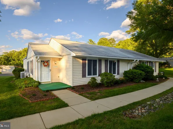 14702 Lindsey Ln #221-B, Silver Spring, MD 20906