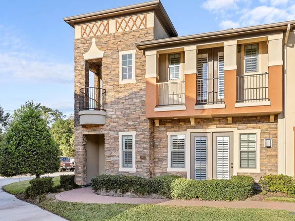 20618 Terlizzi Way, Houston, TX 77070