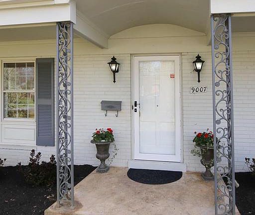 4th image of 9007 Colesbury Pl
