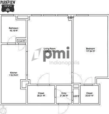 Parkview Apartments LLC — Photo 107