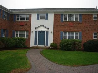 20 Colonial Dr APT D, Rocky Hill, CT 06067