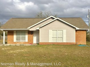 2533 Cove St, Hinesville, GA 31313