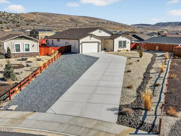 18753 Rye Patch Ct, Reno, NV 89508