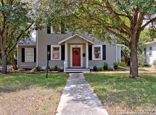 218 Thorain Blvd, San Antonio, TX 78212