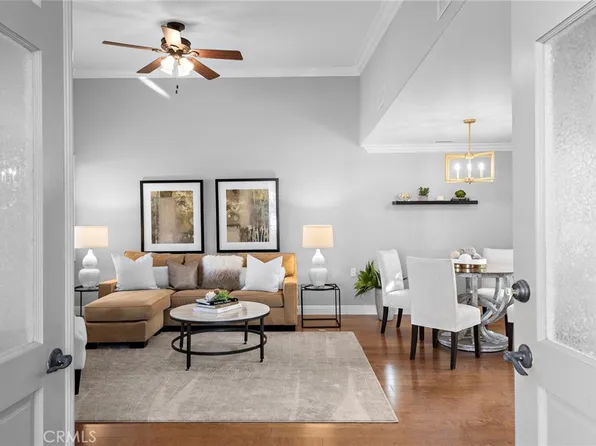 83 Calle Aragon Unit A, Laguna Woods, CA 92637