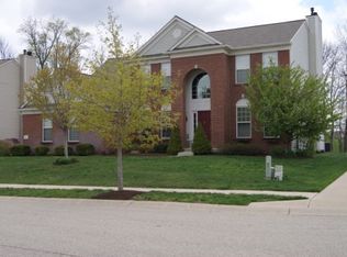 6212 Grove Walk Ct, Noblesville, IN 46062
