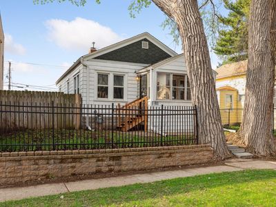 506 Sherburne Ave, Saint Paul, MN, 55103