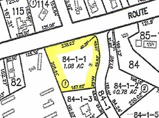 3 Jacques Ln, Oakland, ME 04963