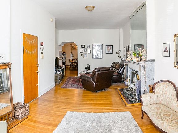 3rd image of 1415 S Broad St #1