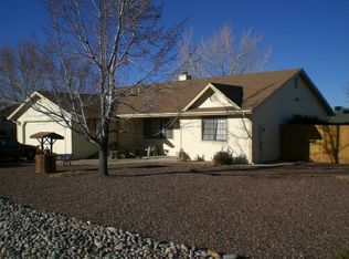 7484 E Paseo Dulce, Prescott Valley, AZ 86314