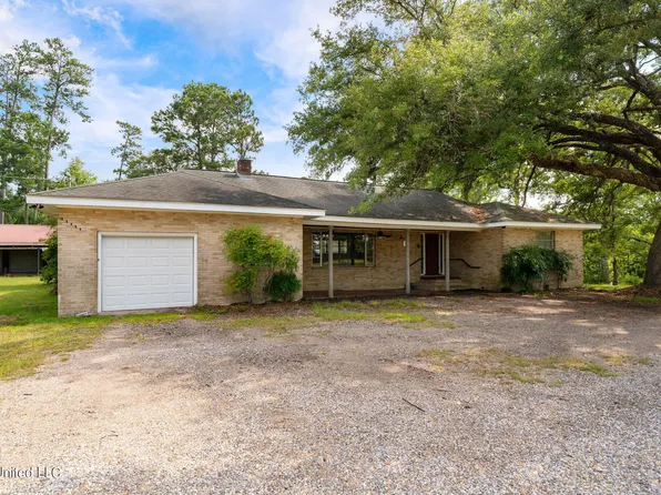 3545 Highway 26 W, Poplarville, MS 39470