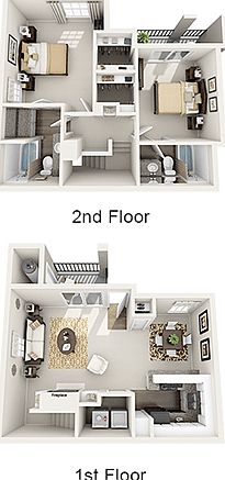 1st image of 2365 S Promenade Ave #8-207