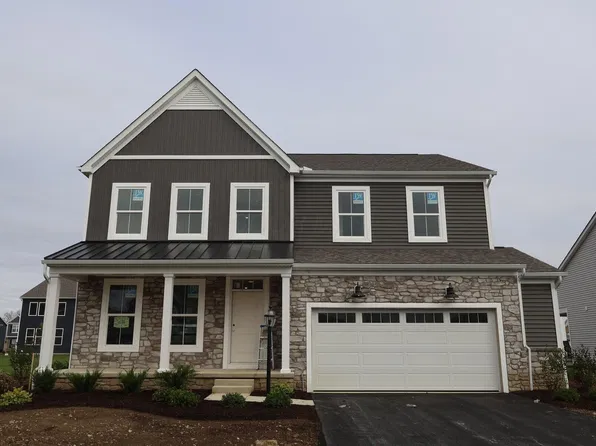 311 River Birch Dr, Galena, OH 43021