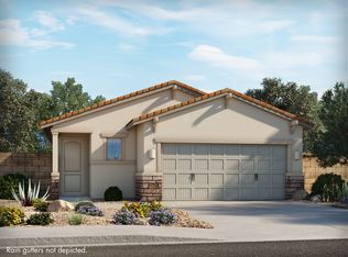 6776 E Via Del Cantillo, Tucson, AZ 85756