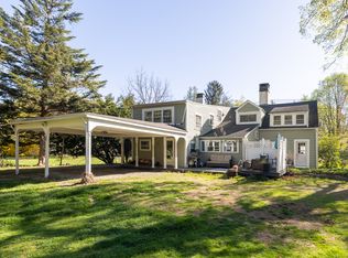 579 Main St, New Hartford, CT 06057