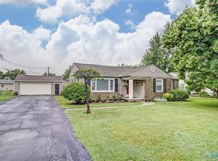 1028 N Williams St, Paulding, OH 45879