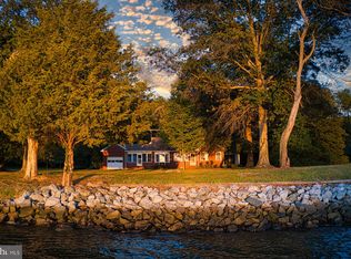 8670 Bozman Neavitt Rd, Saint Michaels, MD 21663