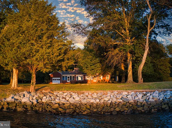 8670 Bozman Neavitt Rd, Saint Michaels, MD 21663