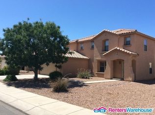 648 W Gabrilla Ct, Casa Grande, AZ 85122