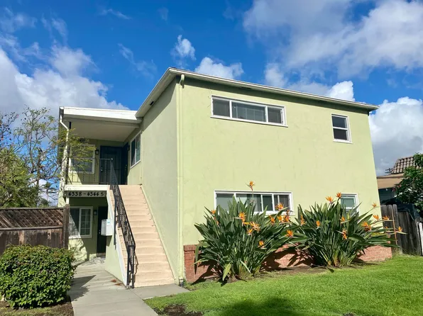4338-4344.5 Wilson Avenue, 4338-4344.5 Wilson Ave #4340, San Diego, CA 92104