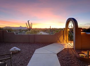 5425 W Oasis Rd, Tucson, AZ 85742