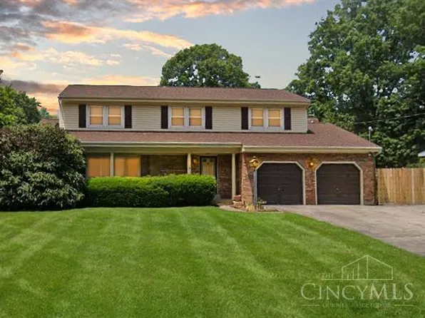 7300 Thumbelina Ln, Cincinnati, OH 45242