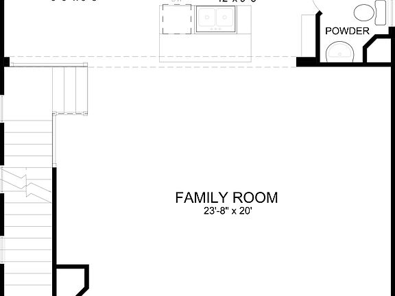 Milan Second Floor