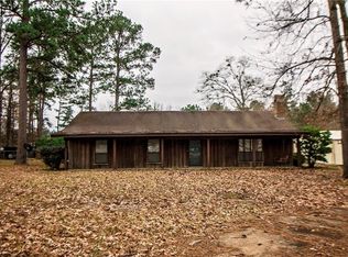 9843 Highway 120, Robeline, LA 71469