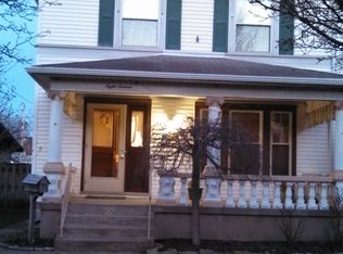 816 Wellmeier Ave, Dayton, OH 45410