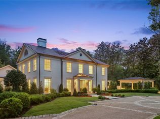 3625 Tuxedo Rd NW, Atlanta, GA 30305