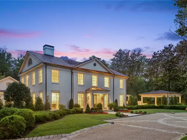 3625 Tuxedo Rd NW, Atlanta, GA 30305