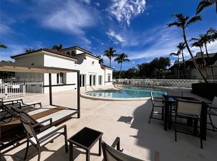 Villas Of Pinecrest, Pinecrest, FL 33156