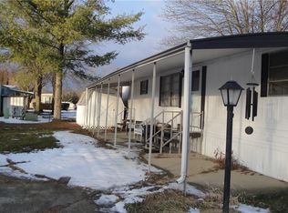 20 Cherokee Ln, Creston, OH 44217