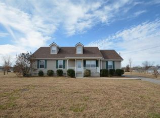 127 Belinda Dr, Murfreesboro, TN 37130
