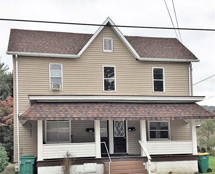 1st image of 122 E 2nd Ave #A & B