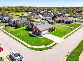133 E Piedmont Dr, Vine Grove, KY