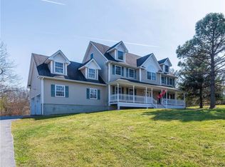 334 Beattie Rd, Rock Tavern, NY 12575