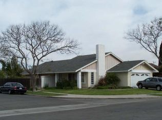 5019 E Woodwind Ln, Anaheim, CA 92807