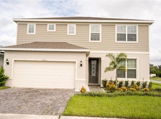4365 Foggy Oak Ln, Sanford, FL 32773