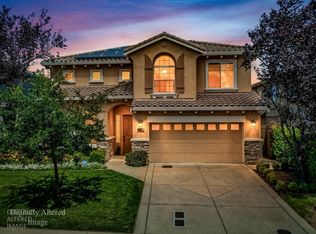 1161 Villagio Dr, El Dorado Hills, CA 95762