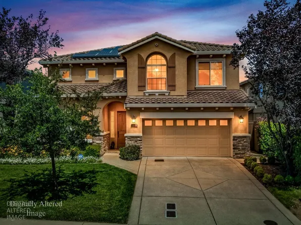 1161 Villagio Dr, El Dorado Hills, CA 95762