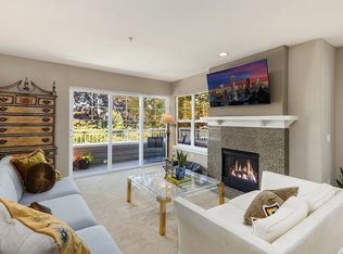 The Bristol, Seattle, WA 98109