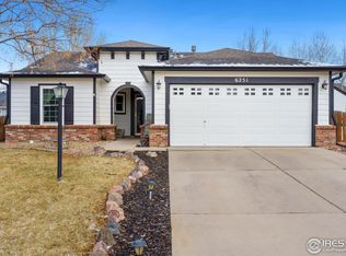 6251 Valley Vista Ave, Firestone, CO 80504