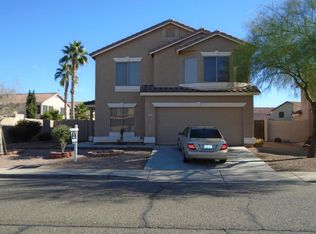 6761 N 77th Ave, Glendale, AZ 85303