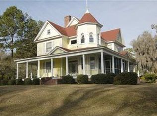 601 Lakeside Dr, Conway, SC 29526